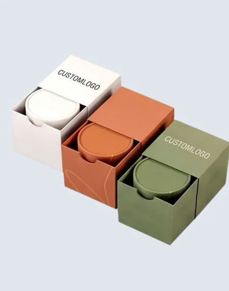 Skincare Packaging Boxes