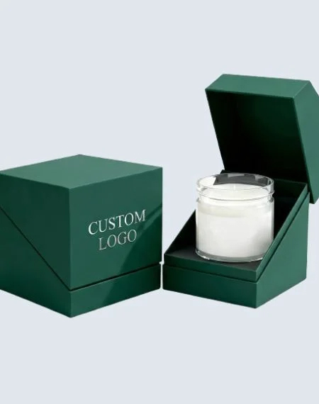 Candle Packaging Boxes