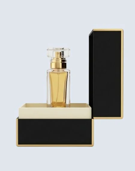 Perfume Packaging Boxes