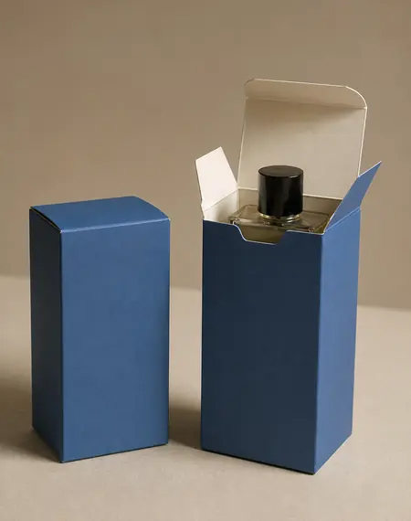 Folding Carton Boxes