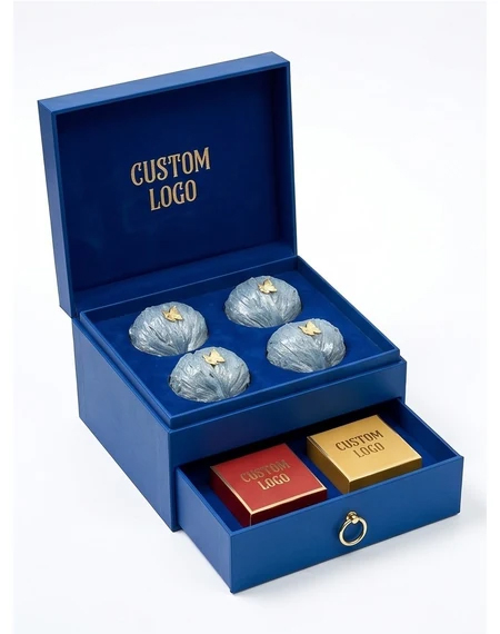 Bird Nest Packaging Boxes