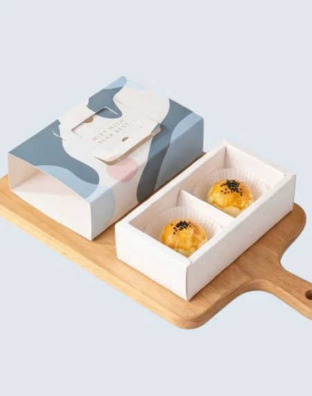 Packaging Accessories