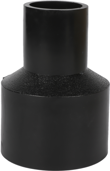 Hdpe butt fusion reducer