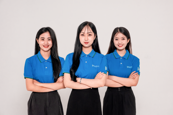 Mainn Media staffs
