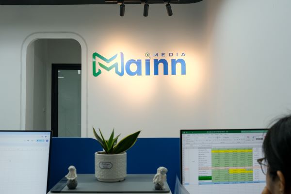 Mainn Media Office 5th Floor
