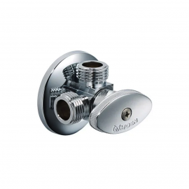 Angle valve