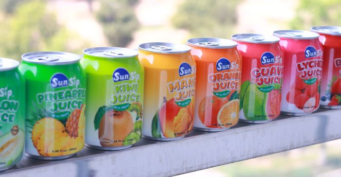 Fruit juice