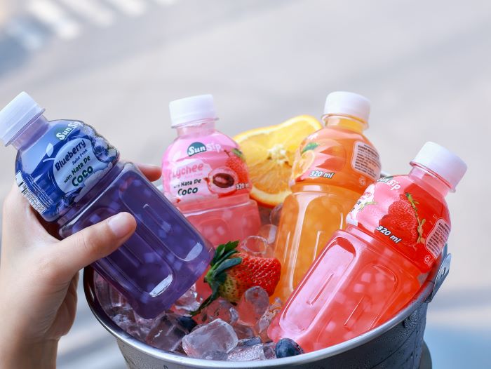 Fruit juice