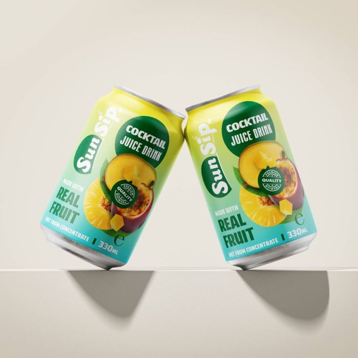 Pineapple juice