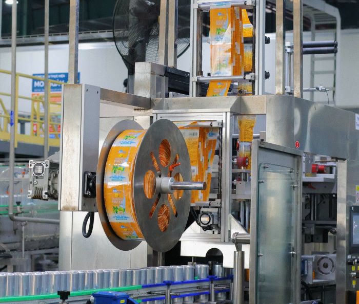 Production line