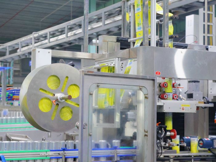 Production line