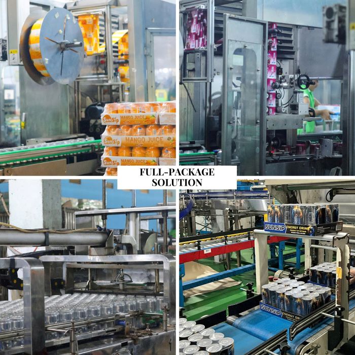 Production line