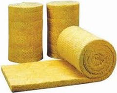 Insulation wool