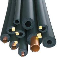 NBR/EPDM rubber insulation
