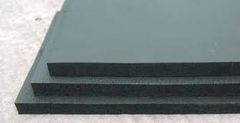 Cellular rubber