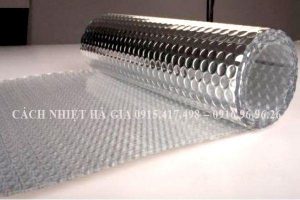 PE-OPP foam insulation sheets