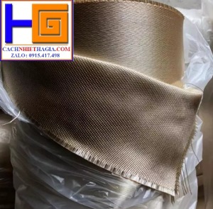 Heat-resistant glass