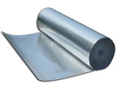 Thermal insulation materials