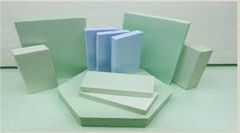XPS foam boards