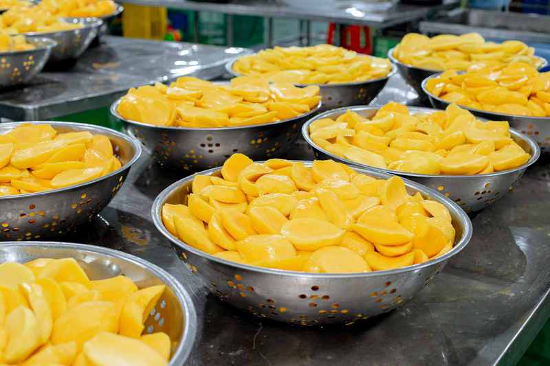 Tam Ngoc factory image