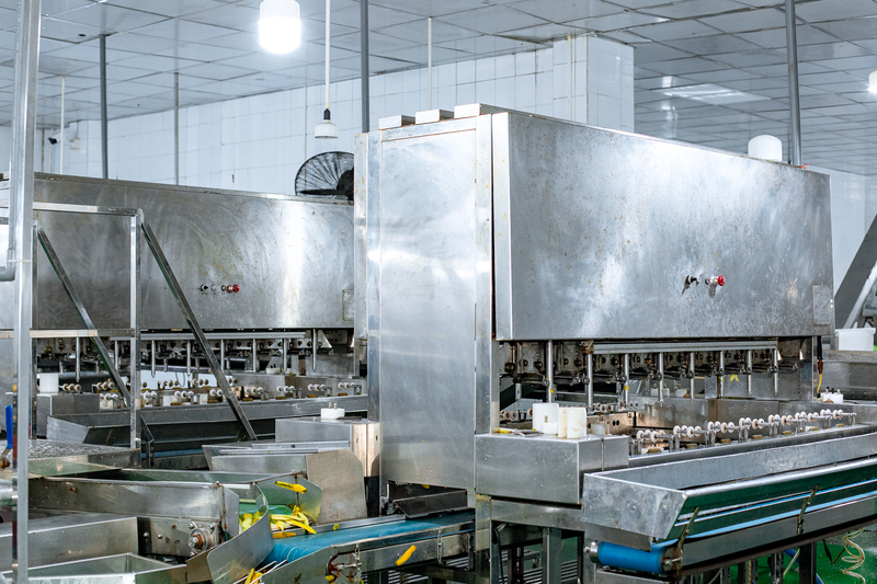 Tam Ngoc factory image