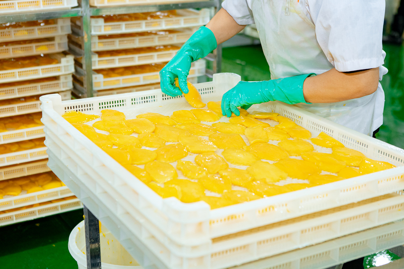 Tam Ngoc factory image