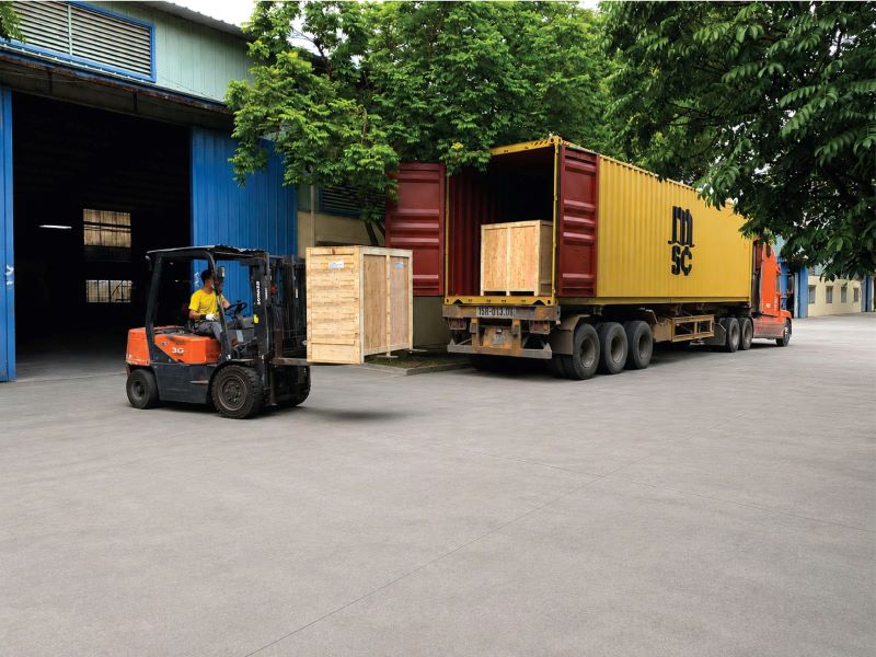 Company image