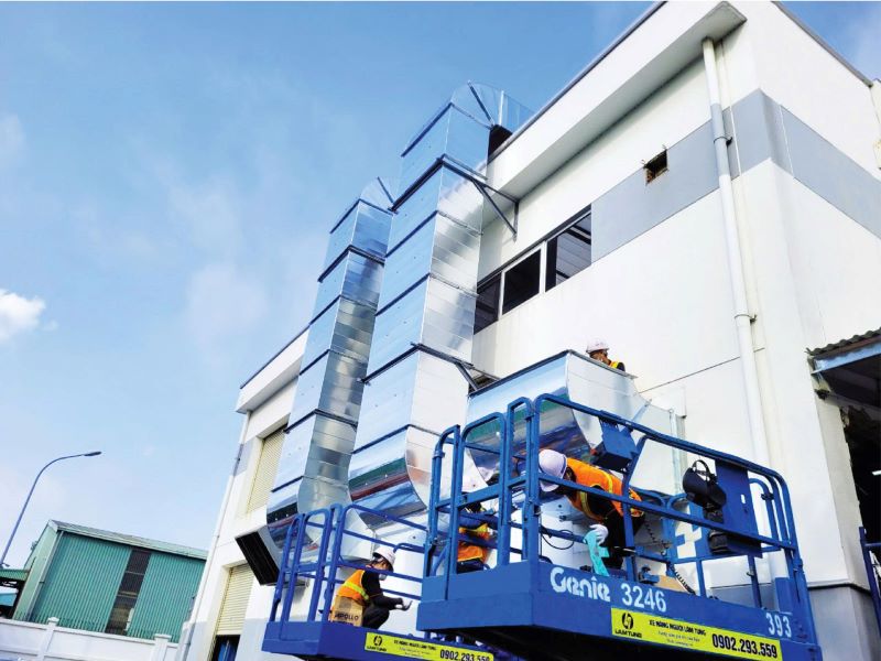 Company image