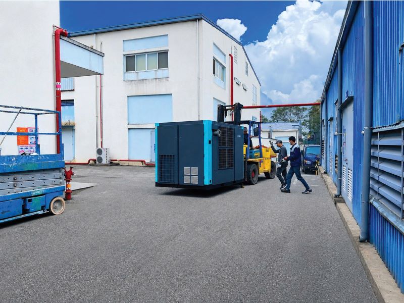 Company image