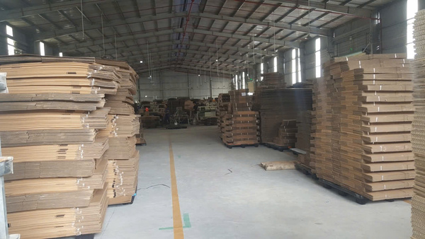 Dai Gia Phat Factory