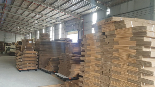 Dai Gia Phat Factory