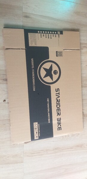 Corrugated boxes