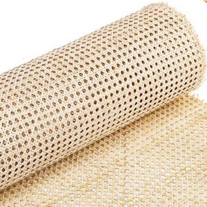 Hexagon Open Weave