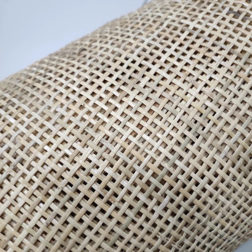 Natural Rattan Webbing