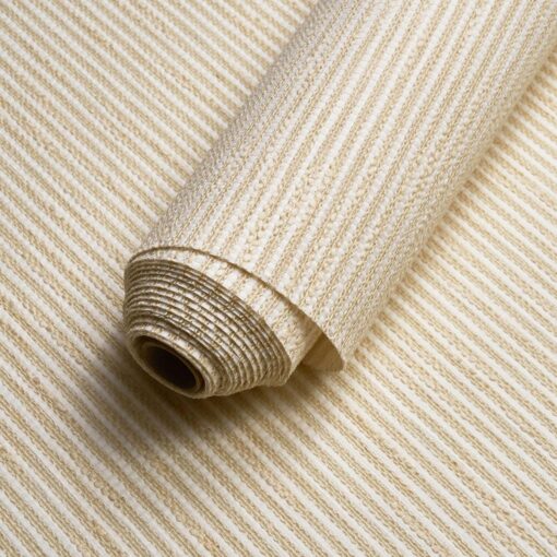 Peel and Stick Grasscloth Wallpaper