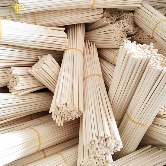 Rattan Reed