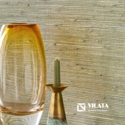 Arrowroot Grasscloth Wallpaper