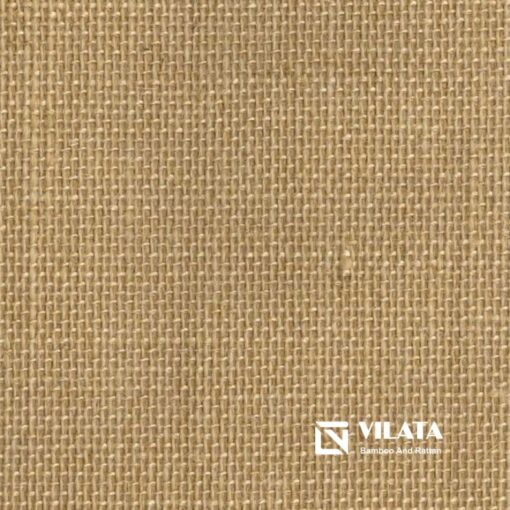 Jute Grasscloth Wallpaper