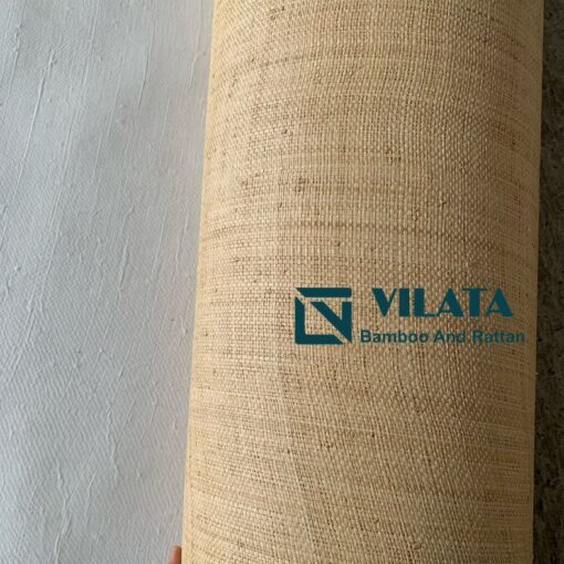 Natural Raffia Fabrics