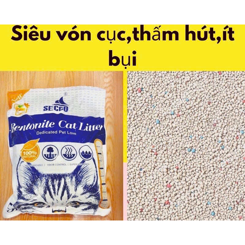 Pet moisture absorbing sand