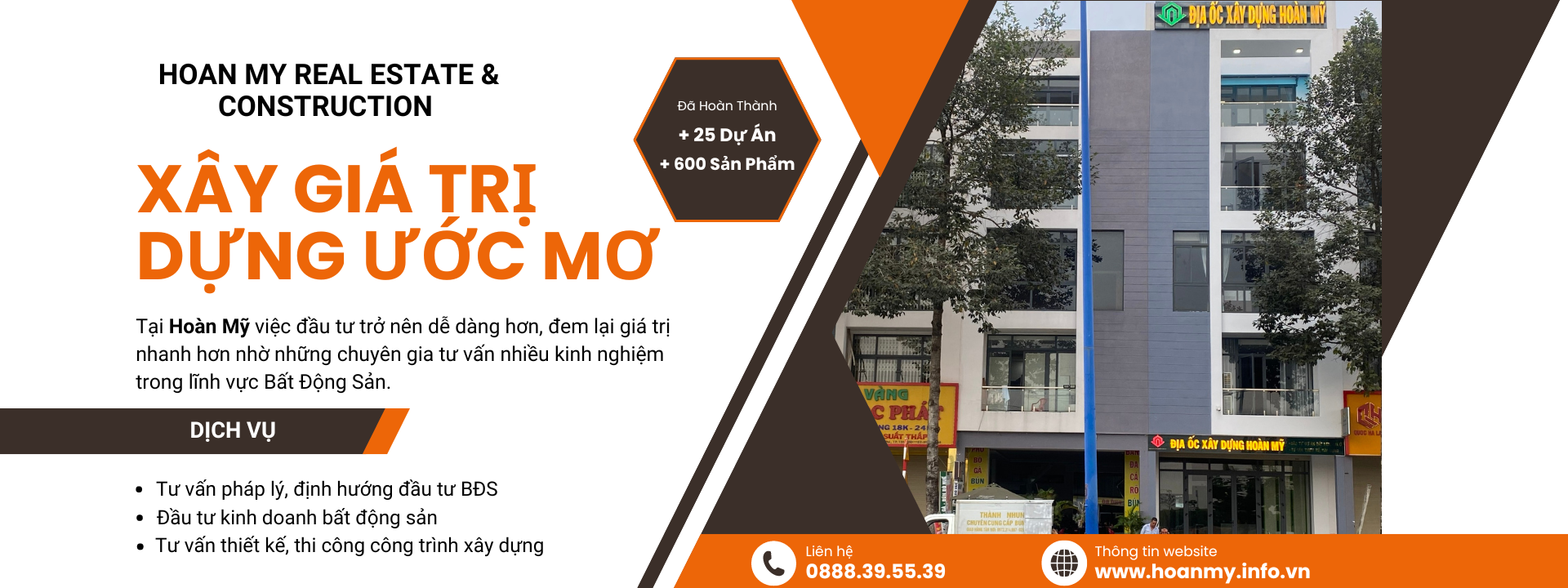 Company overview