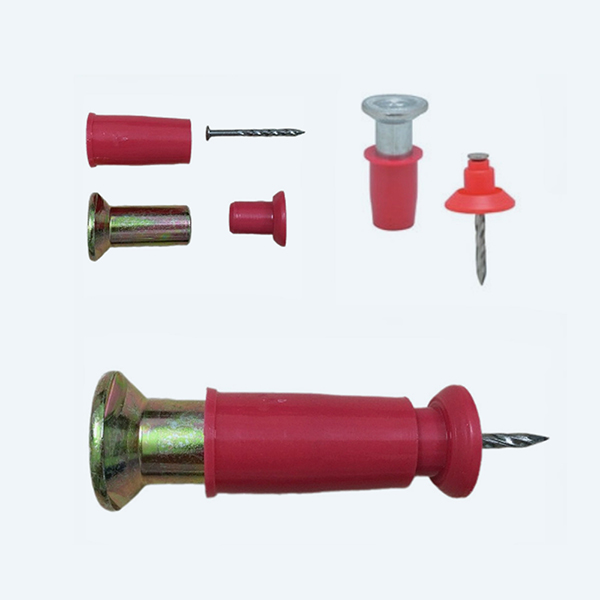 Hanger bolts