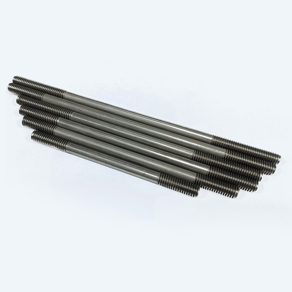 Double ended threaded rod