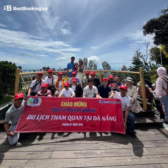 Da Nang tour