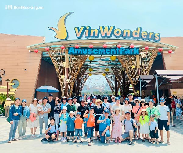 Hoi An tour