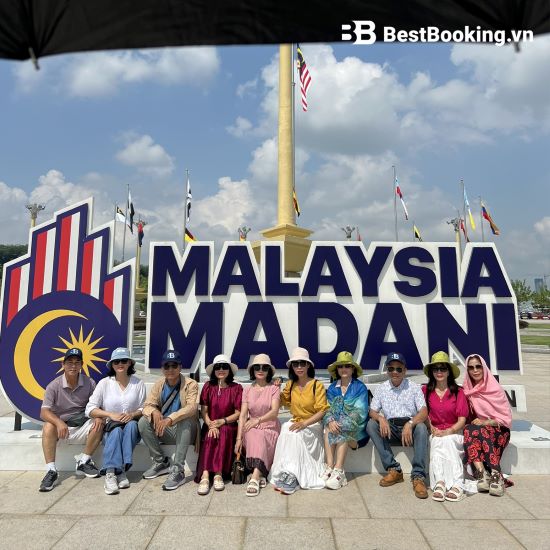 Malaysia tour