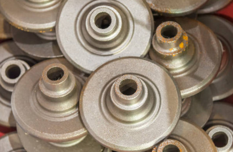 Flanges
