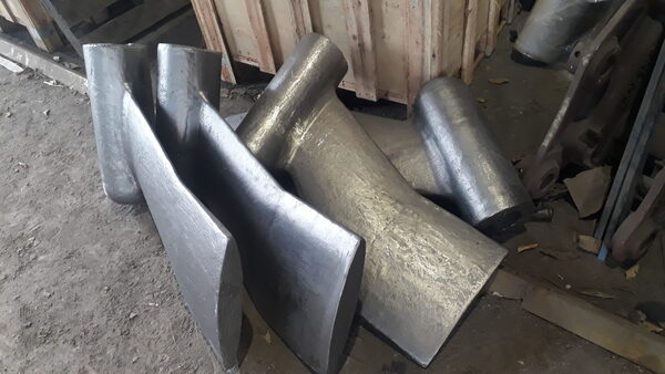 Propeller Shaft
