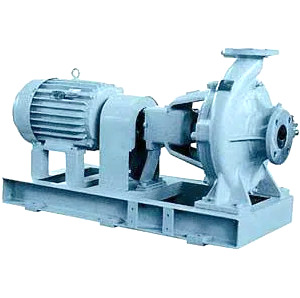 Marine pumps