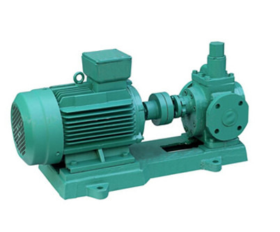 Marine pumps